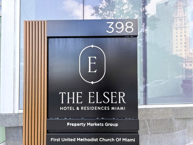 Elser Hotel and Residences  photo 3